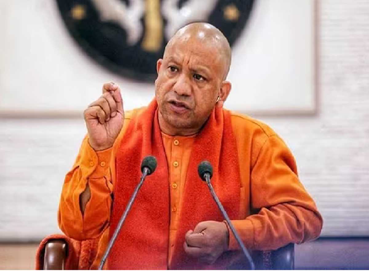 यूपी में लिफ्ट को लेकर लागू होगा कानून : मुख्यमंत्री योगी